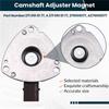 2X A2710510177 Engine Camshaft Adjuster Magnet For Mercedes W203 C230 2003-2005 2710510177-A99D