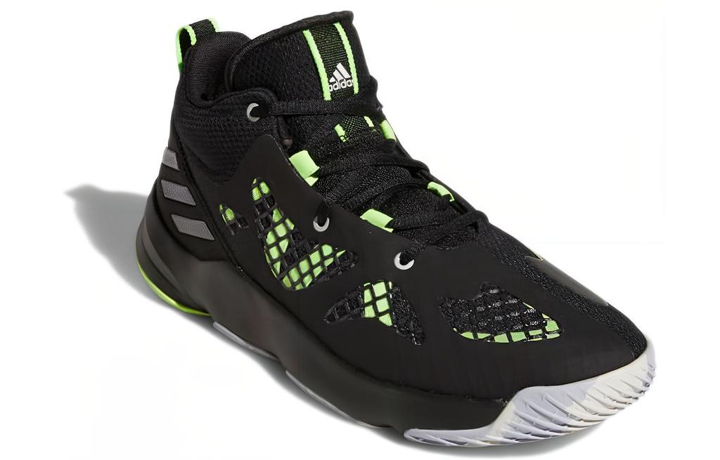 adidas Pro N3XT 2021 'Black' G58893