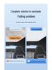 Avatr 07/11 and 12 Sunroof Sunshade - Heat Insulation Static Adsorption Curtain