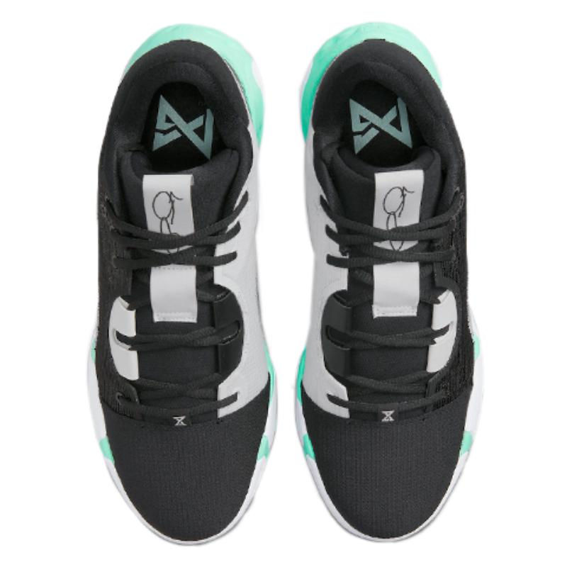Nike Pg 6 'Black Mint Green'  DC1974-001