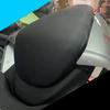 For CFMOTO 450SS 450SR 450NK   2024 Motorcycle Passenger Rear Seat Pad Modified With Soft Rear Fairing Rear Hump Pad