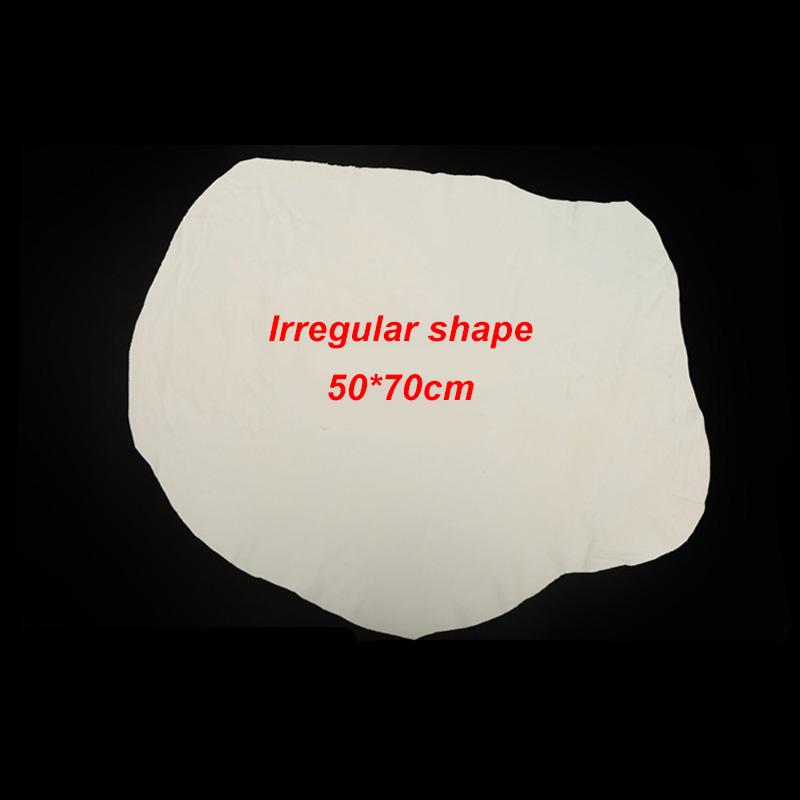 Lavetă de curățare a mașinii Piele de capră Prosop de spălat auto Prosop absorbant cu uscare rapidă Prosop de mașină Prosop din piele de cerb Prosop din piele Accesorii pentru cârpă