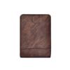 Handheld Short Folding Wallet Waterproof Men Card Holder Simple Pocket Money Purse Bag  Male