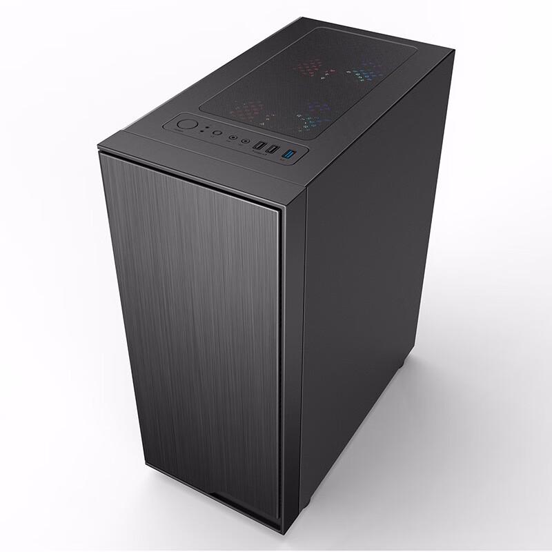 Boîtier PC Gaming Huntkey GS400C