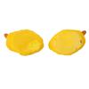 2pcs Simulation Duck Garden Statue Outdoor Floating Duck Decoration Resin Duck Figure  Pond Decor