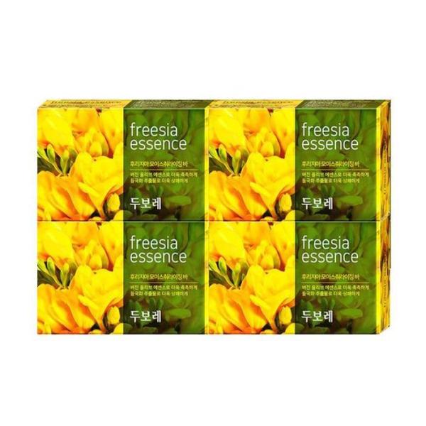 

[OF42P70P] Dubore Freesia Soap 4 Pack (12115260)