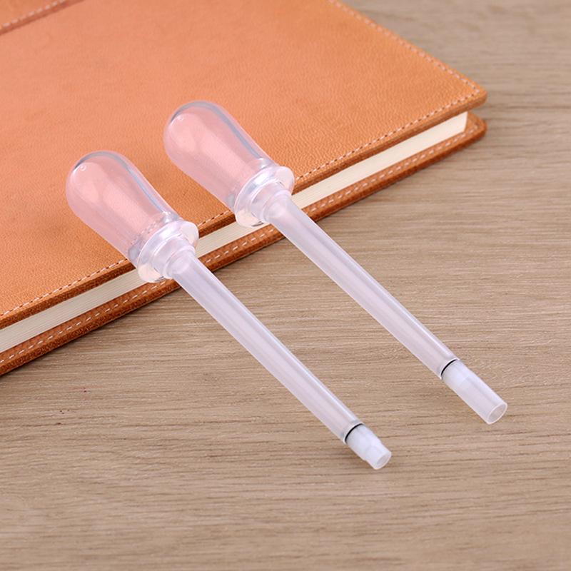 Mojiang Fountain Pen Cleaner, 7 Caliber, Compatible with European, Japanese, and National Standard Brands.