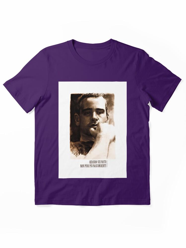 Eros Ramazzotti Eros Ramazzotti Essential Unisex T-Shirt