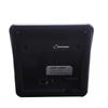 U-MACH Face & Fingerprint Recognition Time Attendance Machine U-RZ780 CN plug (adapter included)