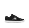 Men's Sneakers DC Cure Adys400073-blk Black