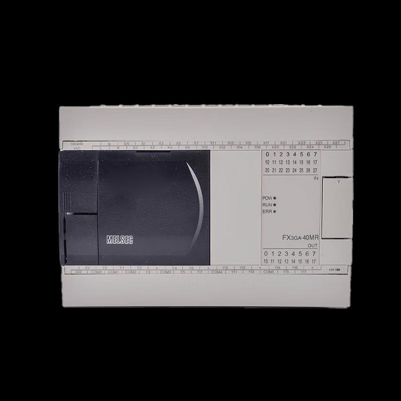 Programmable Logic Controller (PLC)