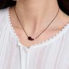 Bead Cord Necklace