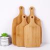 Lan Sheng Jia Wooden Standing Cutting Board