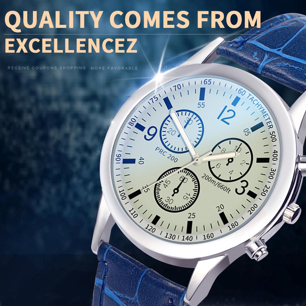 Luxury Watches Quartz Watch Stainless Steel Dial Casual Bracele Watch