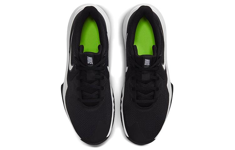 Nike Precision 5 Black White CW3403-003