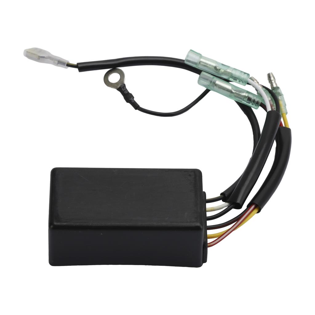 CDI BOX Igniter Fit for Tohatsu M4C M5B M5BS Nissan NS4C NS5B NS5BS 369-06060-0