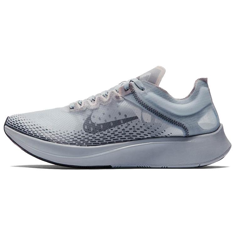 Nike Zoom Fly SP Fast `Obsidian