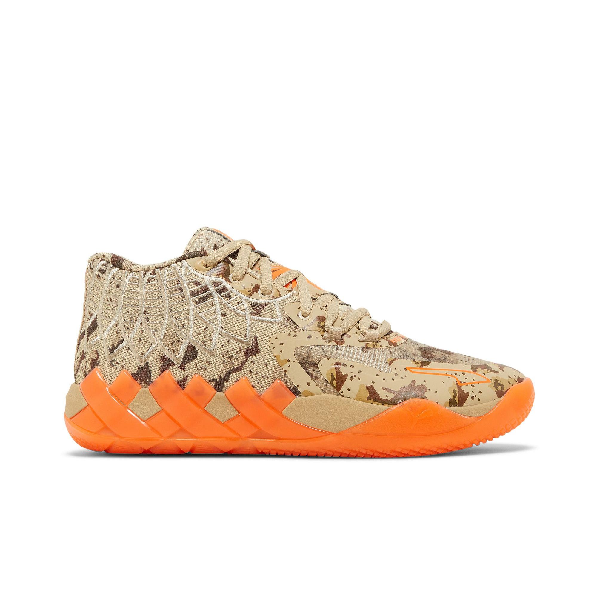 Puma Men`s MB.01 `Digital Camo`