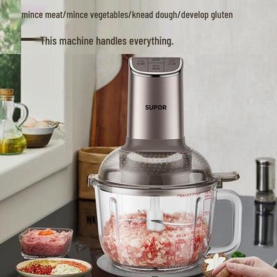 SUPOR Multifunktionaler Mini-Küchenmaschine