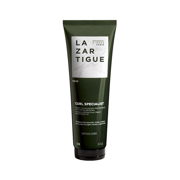 Lazartigue Crème Disciplinante et Protectrice Curl Specialist