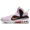 New LeBron 9 King Of La 2022 DJ3908-600
