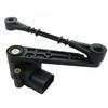Original Lr023648 Neuer Hinterer Luftfederung Höhenstandssensor für Range Rover Sport 2010-2013 Discovery 4 2010-2016 Lr014065
