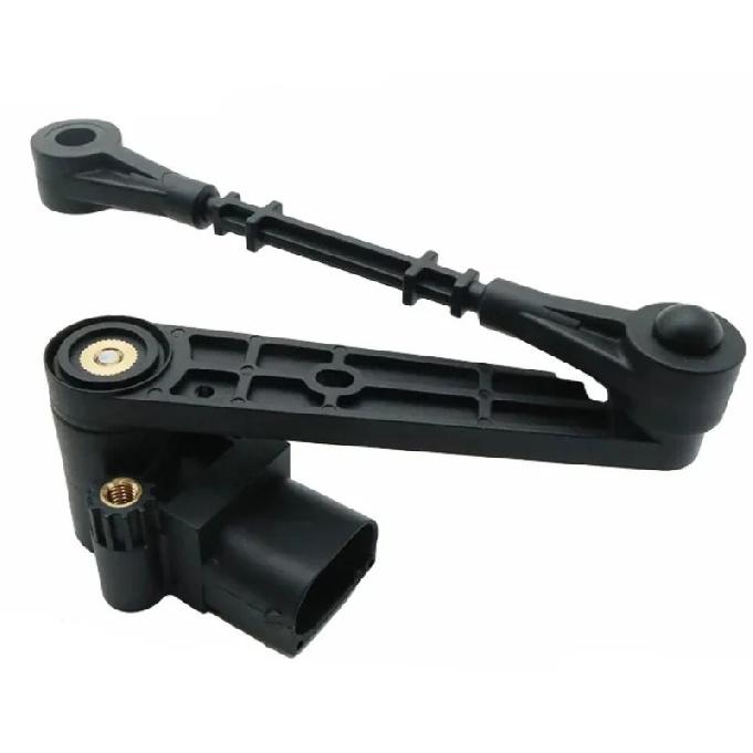 Original Lr023648 Neuer Hinterer Luftfederung Höhenstandssensor für Range Rover Sport 2010-2013 Discovery 4 2010-2016 Lr014065