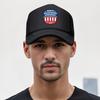 North Wilkesboro Baseball Cap Mountaineering Golf Fishing Cap Hat Baseball Cap Female Men's
