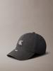 Kaelbinkeullainjin Unisex Seasonal Washed Cotton Canvas Small Patch Ball Cap 4D5111G 8Mn