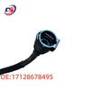 Coolant Hose for BM 5, 6, 7, 8 Series Cooling Systems (17128678495)