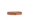 Love Berry H4 Belt Vitello Seta