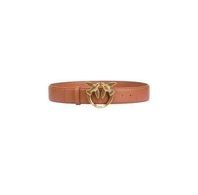Love Berry H4 Belt Vitello Seta