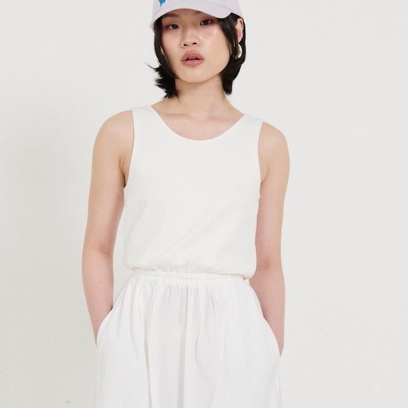 

SWAYGLOW Gleeming Ball Cap_Lilac lilac