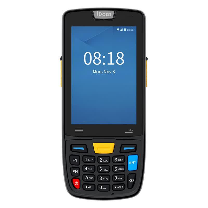 iData 95W Pro Handheld Data Terminal