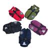 Warm Waterproof Dog Vest With Reflective Trim Large Breeds Winter