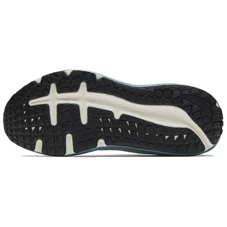 Anta Travel 2 Low top Running Shoes Men's 112615545-1