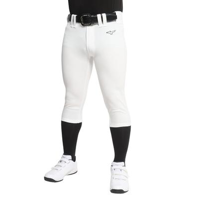 GACHI Baseball Short Fit Size 12jd2f6701 Pants, M,