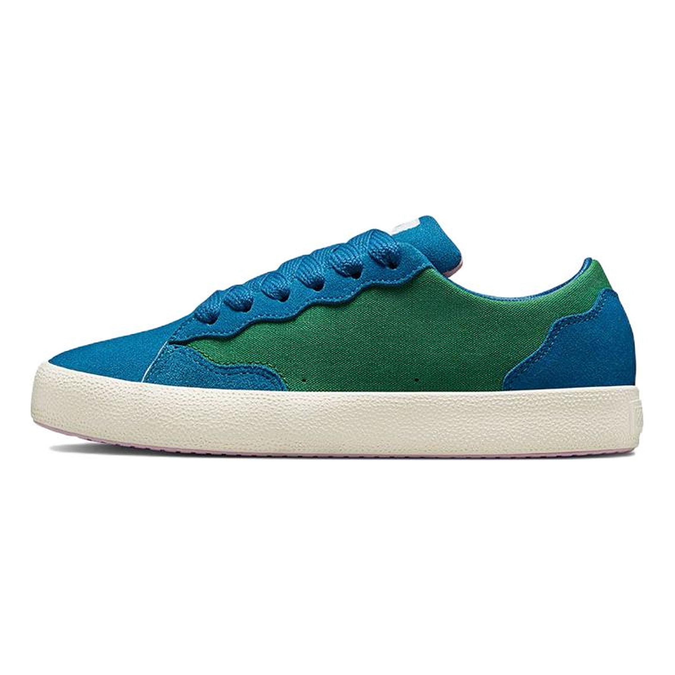 

Converse Glf 2.0 Verdant Green Seaport 173188C 37