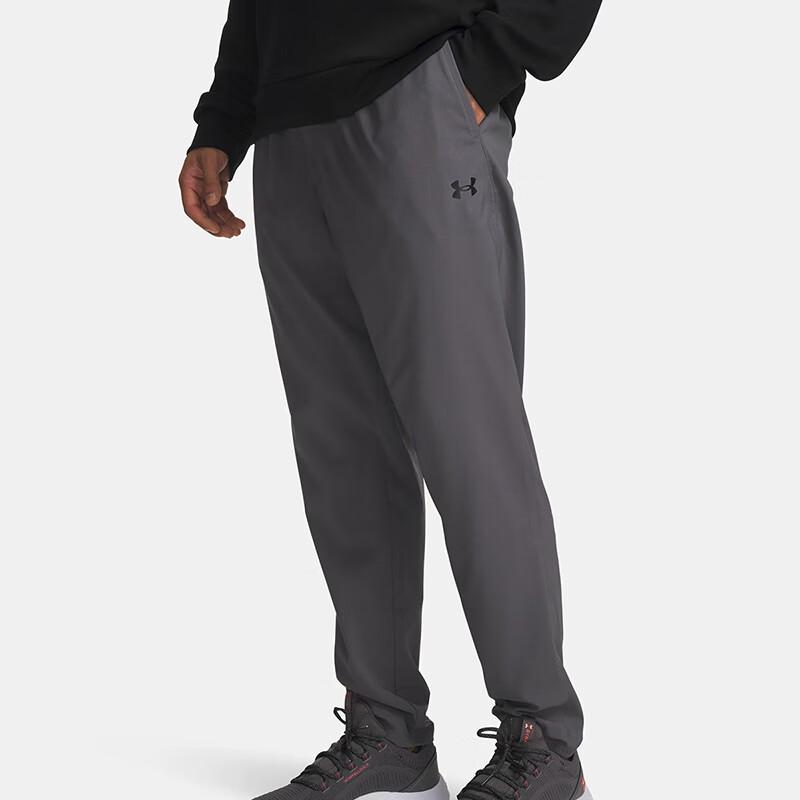 

Under Armour Men s Sport Woven Pants M