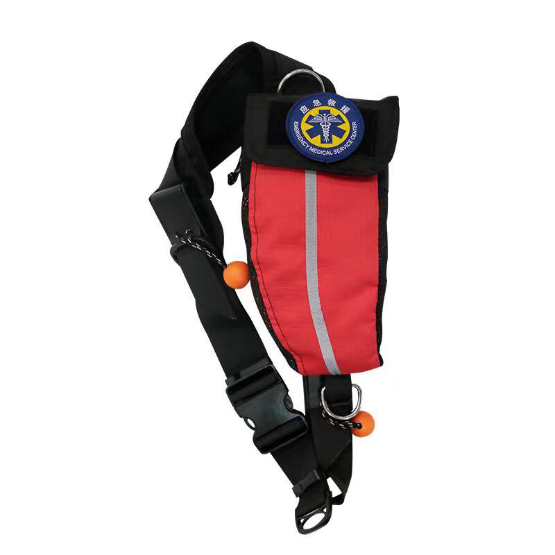 UOSU Water Rescue Throw Bag 30m Rope