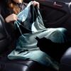 Batman Theme Printed Blanket - Perfect for Couch, Bed, Travel & Outdoor Use | Machine Washable, Cozy & Durable.