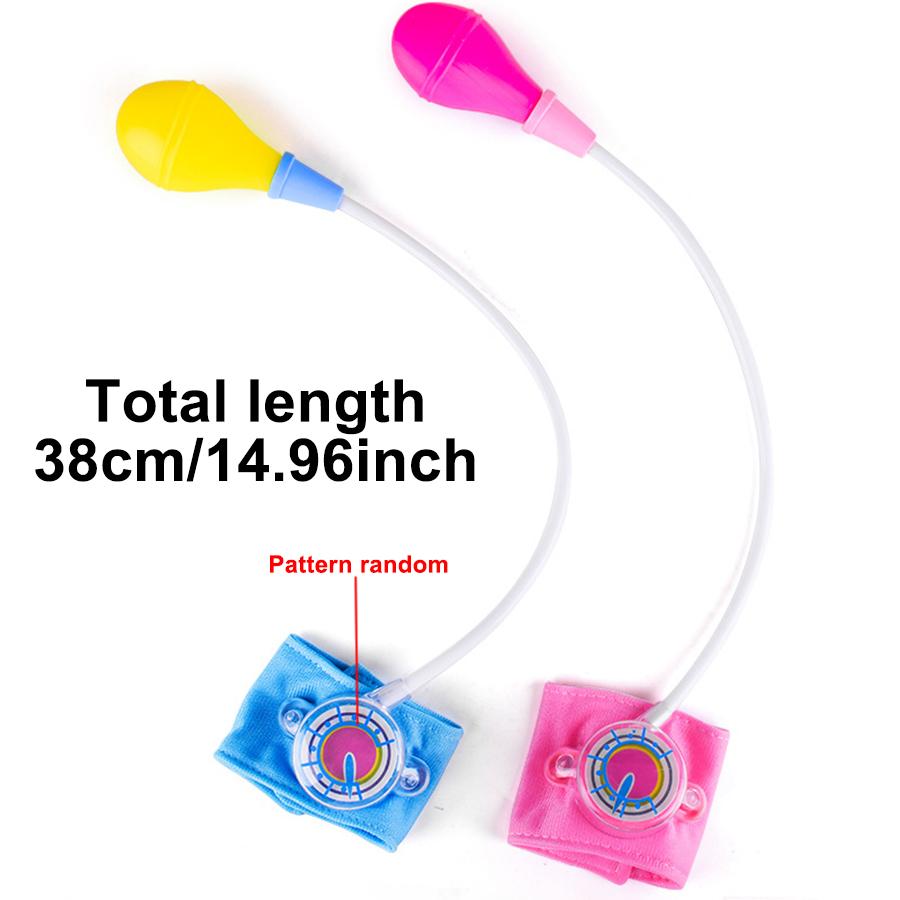 1set Children Cosplay Doctor Uniform Nurse Uniform Kids Creative Pretend Toys Role Playing Doctor Toys Gift for Kids