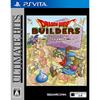Ultimate Hits Dragon Quest Builders: Revive Alevgard - PS Vita