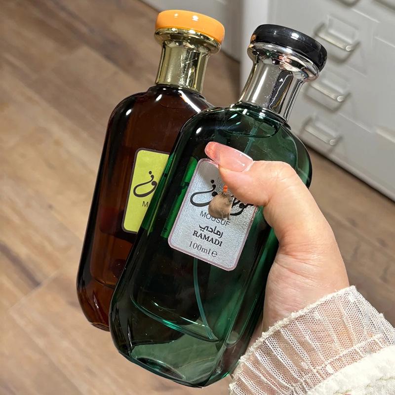 

Унисекс Мусуф Духи: Стойкий ближневосточный аромат Coffee Strong Scent 7302A