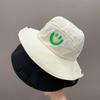 Cotton Sun Cap Breathable Fishing Hat Outdoor Beach Cap