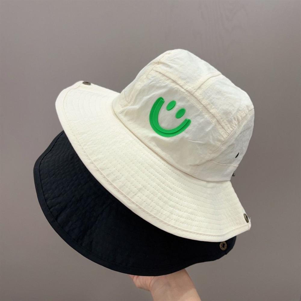 Breathable Sun Cap UV Protection Fishing Hat Outdoor Beach Cap