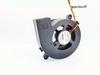 New F7020H12-24E Silent Cooling Projector Blower with 7020 Alarm, 12V Turbo Fan