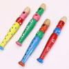 Kids Musical Instruments Bulk Rhythm Maracas Castanet Flute Harmonica Trumpet Whistle Jingle Bells Carnival Gifts Party Toys