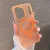 Translucent Frosted PC Magsafe Magnetic Phone Case For Honor 400 300 200 100 Magic 7 6 5 X9 X70 Pro Ultra Wireless Charge Cover