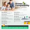 Ink Cartridge - HP 305XL - Black - Compatible DeskJet and ENVY - Refurbished